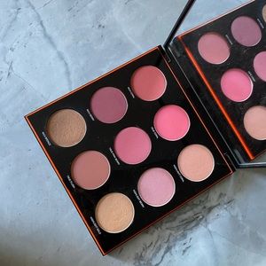 Smashbox LA Lights Face Palette